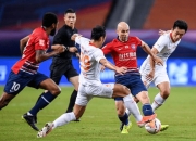 开云体育平台APP-关于天津泰达客场获胜，继续稳固积分榜前列的信息