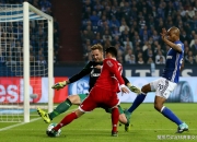 开云体育在线-沙尔克遭遇两连败，德甲前景蒙上阴影的简单介绍