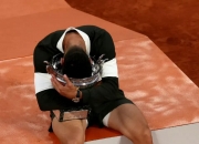 开云体育app-法网鏖战蒙特卡洛大师赛，阿尔卡拉斯统治全场的简单介绍