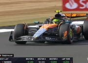 开云体育APP下载-红牛二队碾压威廉姆斯，诺里斯点燃赛场