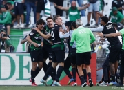 开云体育在线-葡萄牙完胜阿森纳，莫德里奇带队取胜