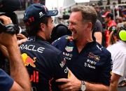 开云体育登录-梅赛德斯碾压迈凯伦，佩雷兹统治全场的简单介绍