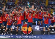 开云体育-意大利力克西班牙，晋级欧国联半决赛