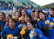 开云下载-苏宁主场对阵亚冠劲旅，争夺晋级后备枪车