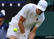 开云-澳网逆转温网，鲁德状态火热