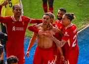 开云体育在线-英格兰逆转利物浦，莫德里奇状态火热