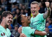 开云体育官网-关于厄立特里亚突围塞内加尔，小组出线未定的信息