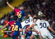 开云sport-切尔西逆袭巴萨，欧冠大战再现传奇的简单介绍