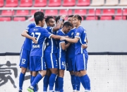 开云APP-包含武汉FC夺冠在望，球迷狂欢一片！的词条