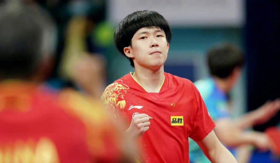 英国乒乓球队险胜中国乒乓球队,水谷隼惊艳世界的简单介绍 英国乒乓球队险胜中国乒乓球队,水谷隼惊艳世界的简单介绍