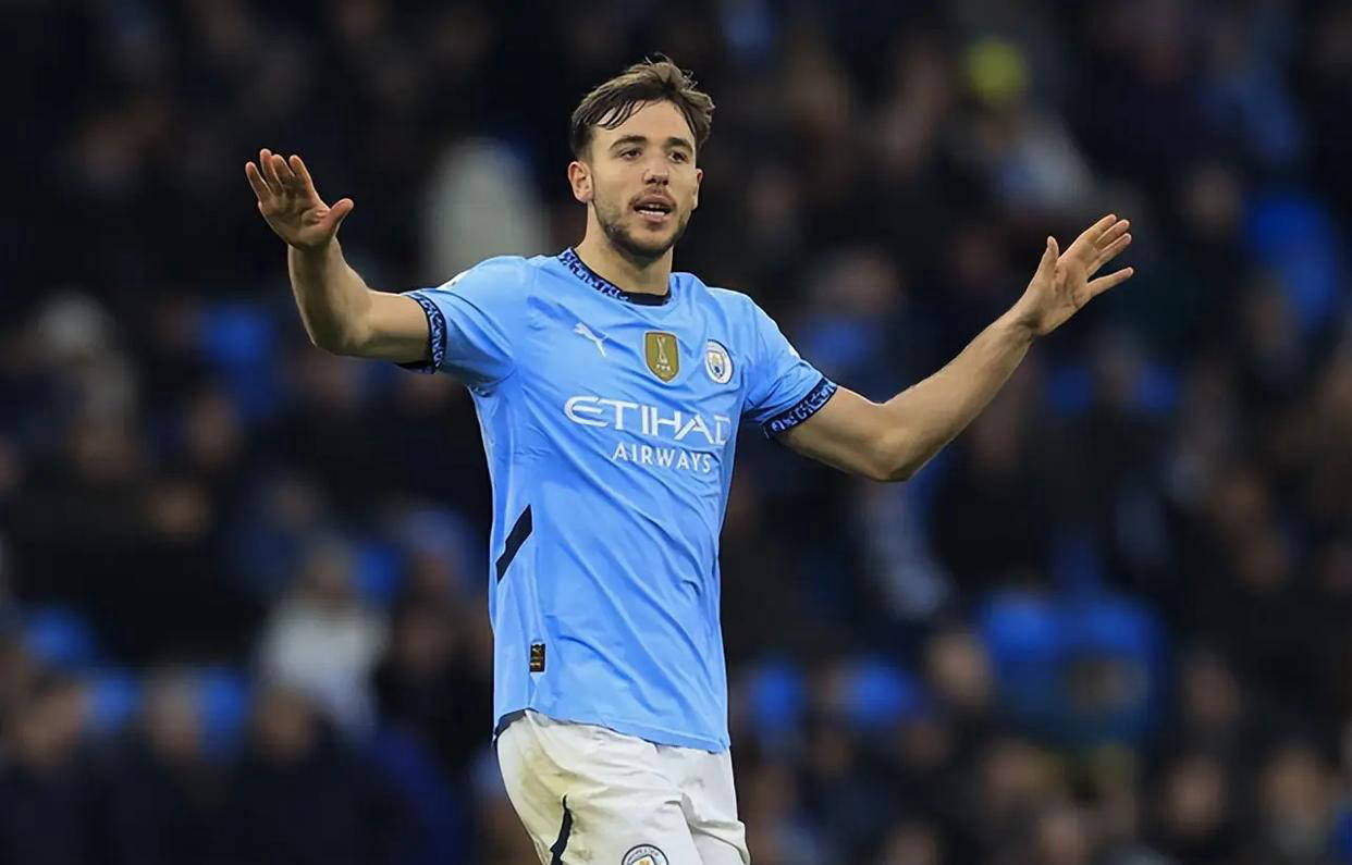 曼城新援高兴加盟球队，射门技术出众的简单介绍