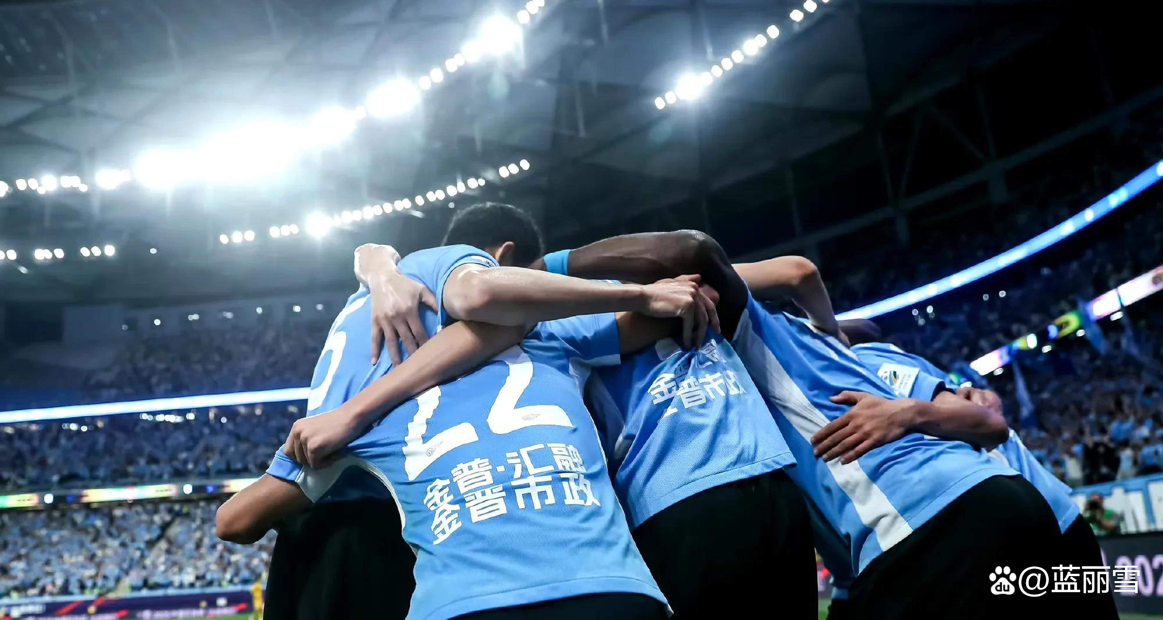 国内联赛震撼开赛！实力劲旅对决