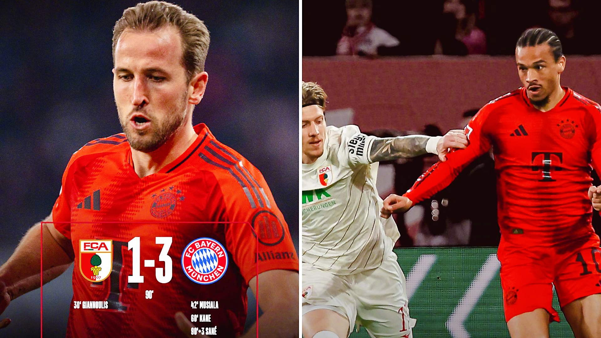 狼堡客场击败对手，继续领跑德甲