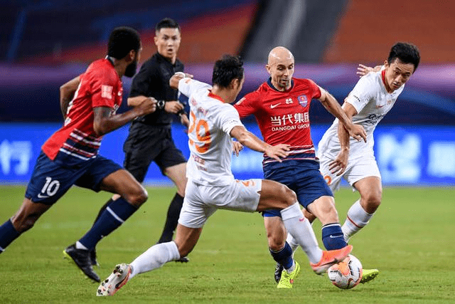 关于天津泰达客场获胜，继续稳固积分榜前列的信息