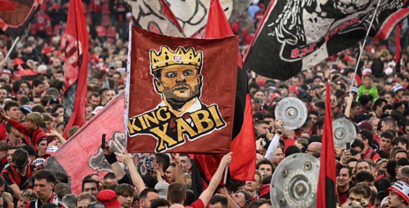 勒沃库森遭遇惨败，难堪失利