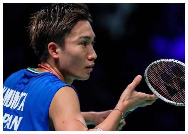 丹麦队翻盘德国队，桃田贤斗关键制胜的简单介绍