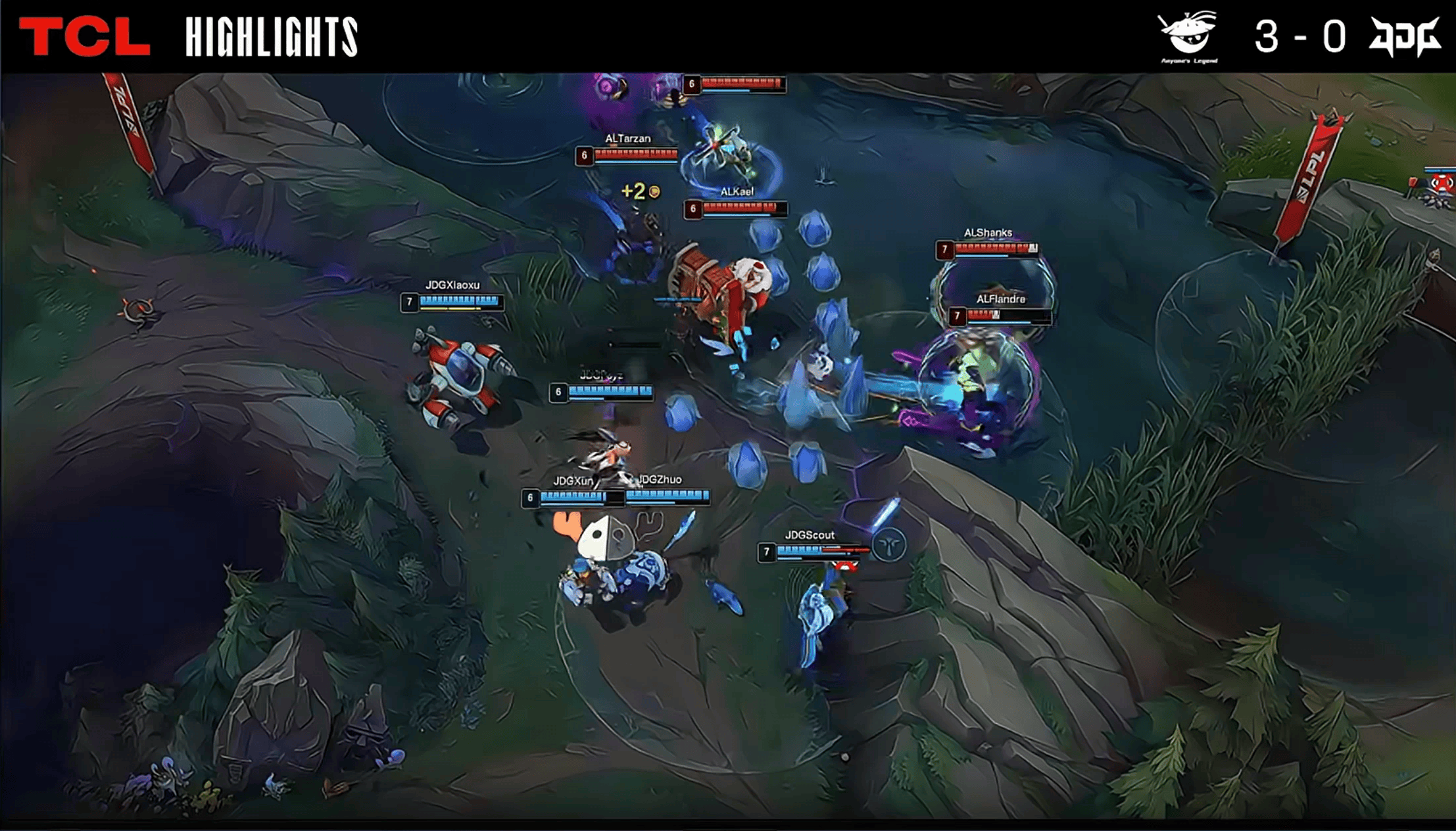 瓦伦西亚鏖战圣安东尼奥马刺，奥恰洛夫关键团战开团秒人焦点之战八强赛，强势挺进下一轮的简单介绍