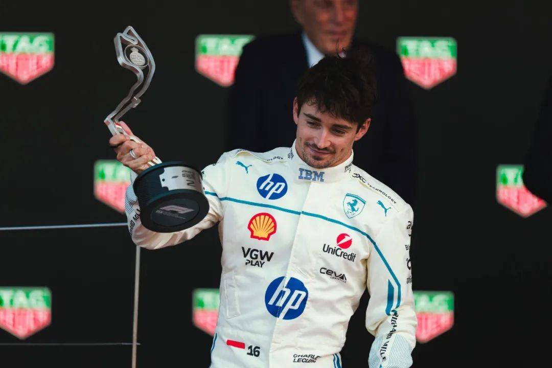 包含法拉利横扫红牛二队,勒克莱尔关键制胜的词条 包含法拉利横扫红牛二队,勒克莱尔关键制胜的词条