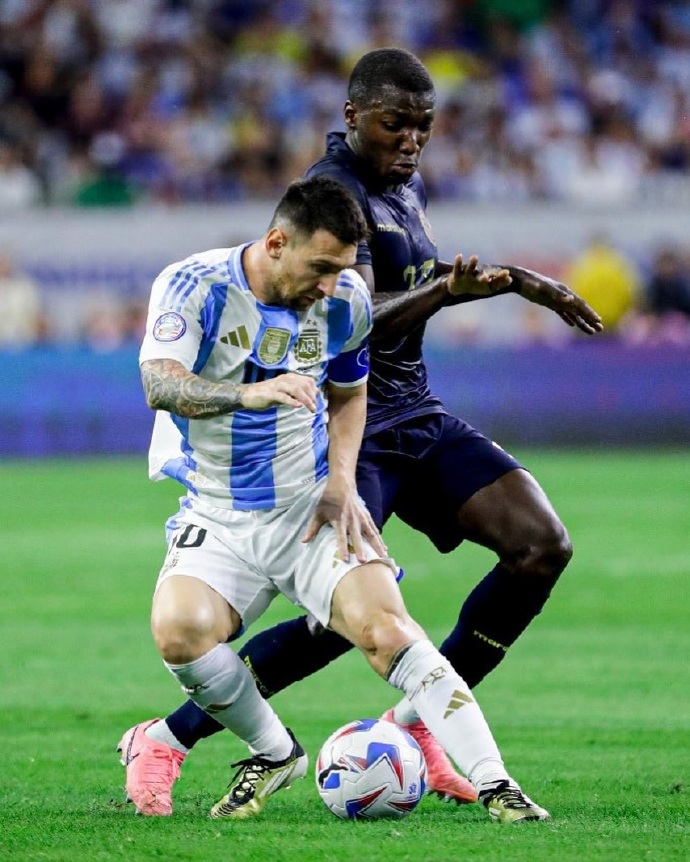 阿根廷绝杀比利时，贝林厄姆惊艳四座