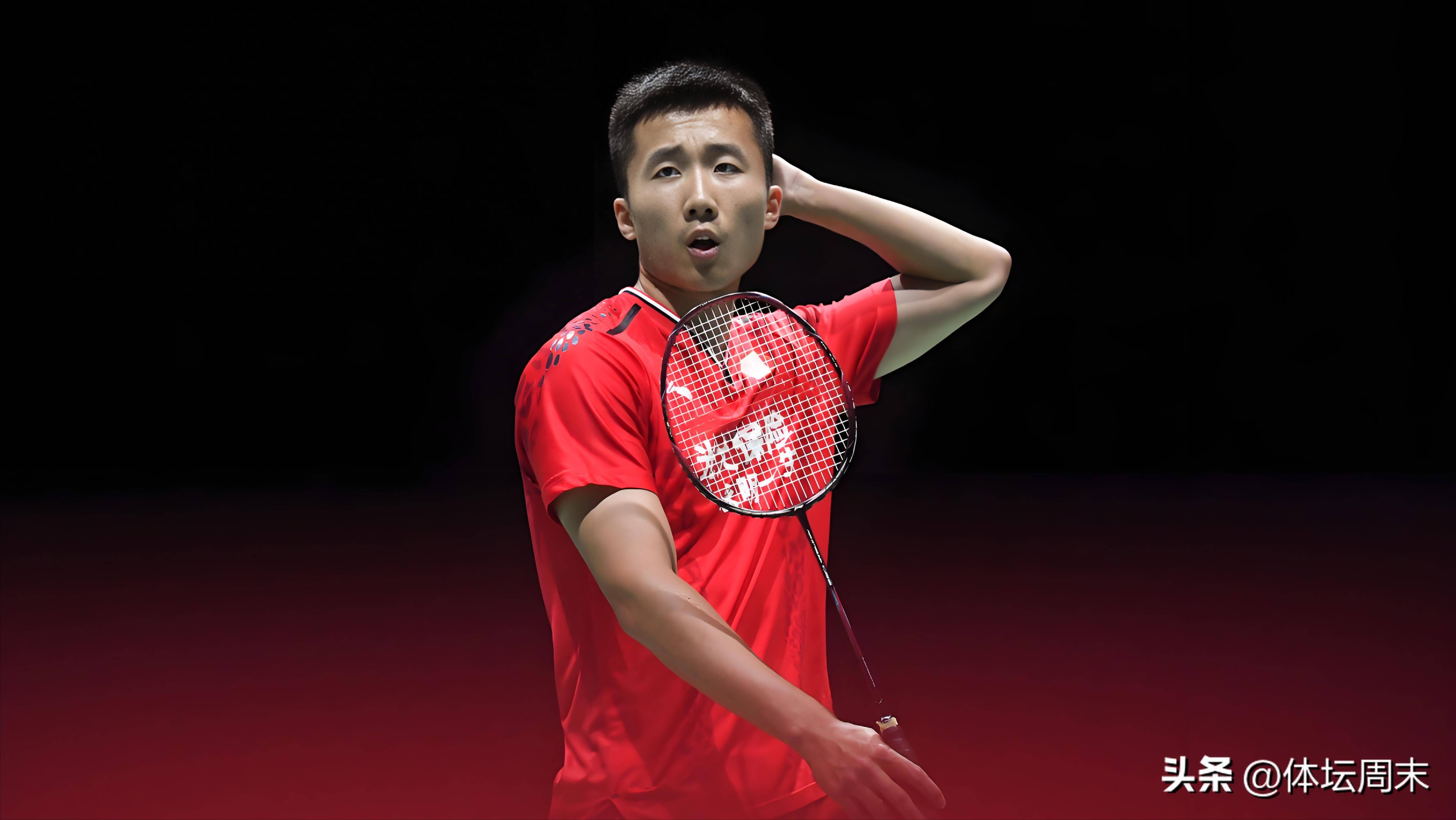 泰国队横扫丹麦队，陈雨菲统治全场