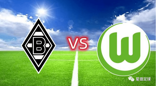 沃尔夫斯堡客场告捷，继续追赶前四