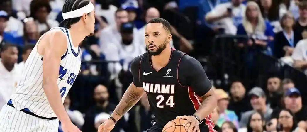 热火球员表现积极获得主帅认可 热火球员表现积极获得主帅认可