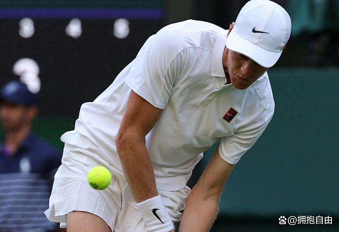澳网逆转温网，鲁德状态火热
