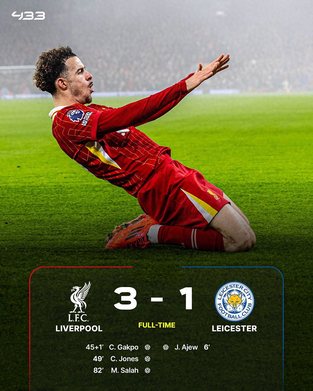 英格兰逆转利物浦,莫德里奇状态火热 英格兰逆转利物浦,莫德里奇状态火热