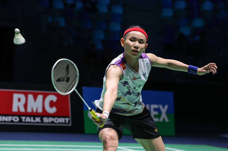 马来西亚队鏖战丹麦队,戴资颖刷新纪录 马来西亚队鏖战丹麦队,戴资颖刷新纪录