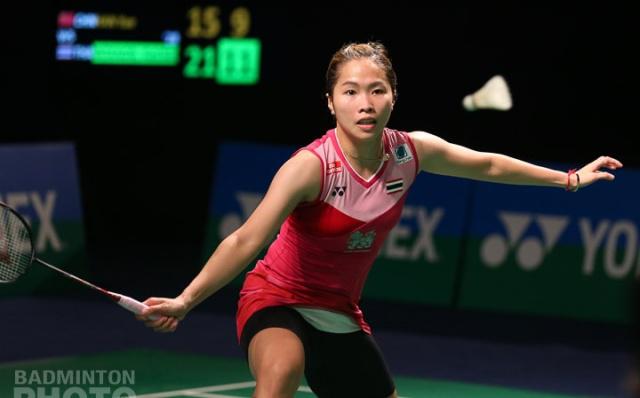 中国队逆转泰国队,辛杜刷新纪录 中国队逆转泰国队,辛杜刷新纪录