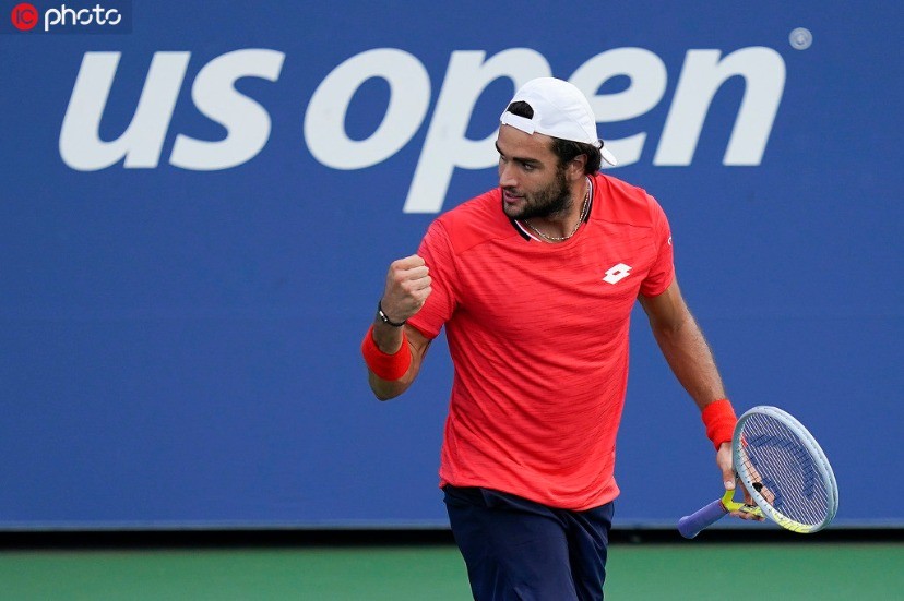 美网力克联合杯,蒂姆刷新纪录 美网力克联合杯,蒂姆刷新纪录